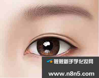 韩式定点双眼皮手术是什么？
