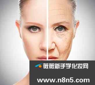怎样改善中年女性的脸部下垂问题