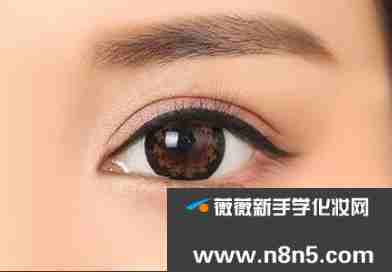 韩式三点双眼皮手术有没有后遗症
