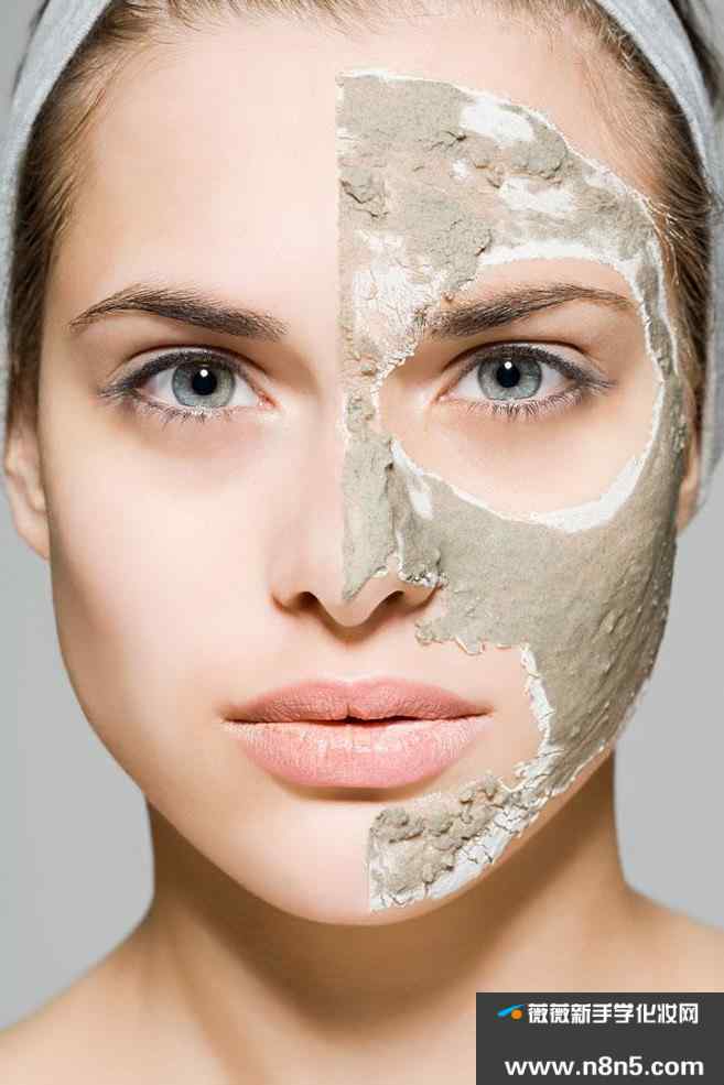 经常化妆怎样保养皮肤
